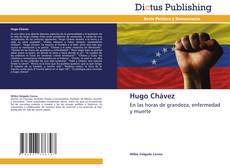 Copertina di Hugo Chávez