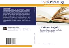 Portada del libro de La Historia Negada