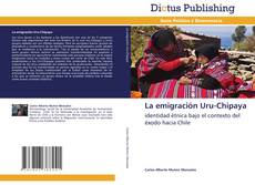 La emigración Uru-Chipaya的封面