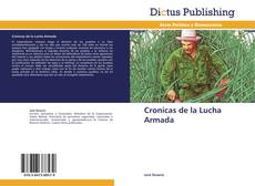 Cronicas de la Lucha Armada kitap kapağı