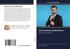Buchcover von Les Aventures de Balthasar