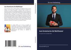 Les Aventures de Balthasar的封面