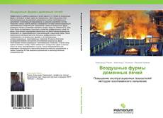 Bookcover of Воздушные фурмы доменных печей
