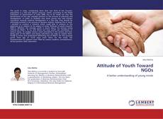 Bookcover of Attitude of Youth Toward NGOs