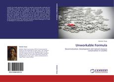 Bookcover of Unworkable Formula