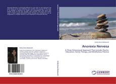 Buchcover von Anorexia Nervosa