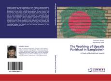 Portada del libro de The Working of Upazila Parishad in Bangladesh
