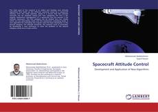 Buchcover von Spacecraft Attitude Control