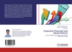 Copertina di Corporate Financials and Equity Returns