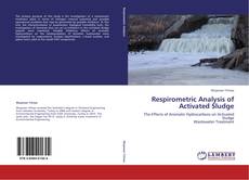 Capa do livro de Respirometric Analysis of Activated Sludge 