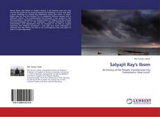 Buchcover von Satyajit Ray's Ibsen