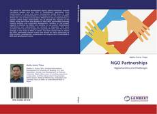 Copertina di NGO Partnerships