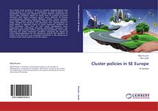 Copertina di Cluster policies in SE Europe