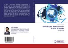 Bookcover of Web-based Resources in Social Sciences