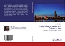 Bookcover of Integration Strategies and Policies in Italy