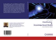 Buchcover von Classification & Knowledge-Based Models
