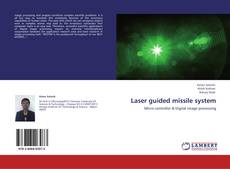 Couverture de Laser guided missile system