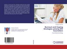 Bookcover of Burnout and Coping Strategies among HIV Counselors