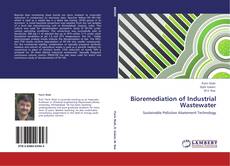Capa do livro de Bioremediation of Industrial Wastewater 