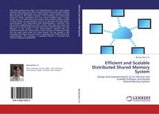 Bookcover of Efficient and Scalable Distributed Shared Memory System