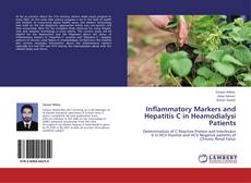 Обложка Inflammatory Markers and Hepatitis C in Heamodialysi Patients