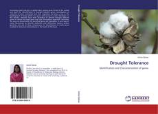 Buchcover von Drought Tolerance