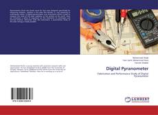 Digital Pyranometer kitap kapağı