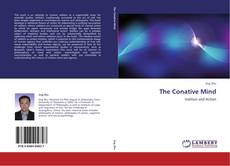 Bookcover of The Conative Mind