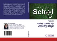 Couverture de Lifelong Learning and contractual cause in Flexicurity paradigm