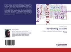 Re-visioning Marxism kitap kapağı
