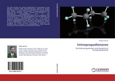 Bookcover of Iminopropadienones