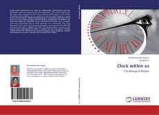 Bookcover of Clock within us