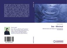 Bookcover of See - Minimal