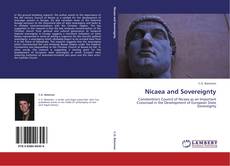 Nicaea and Sovereignty kitap kapağı