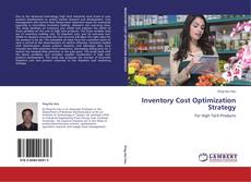 Buchcover von Inventory Cost Optimization Strategy