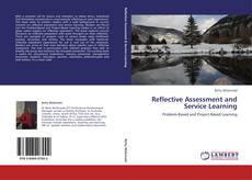 Portada del libro de Reflective Assessment and Service Learning