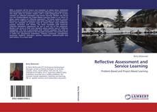 Reflective Assessment and Service Learning kitap kapağı