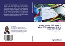 Bookcover of Labor Market Efficiency in West African Economic and Monetary Union