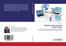 Обложка Adaptive Educational Hypermedia