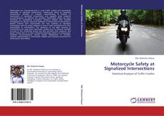 Motorcycle Safety at Signalized Intersections的封面