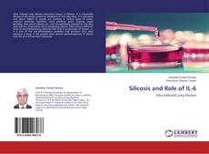 Buchcover von Silicosis and Role of IL-6