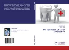 Couverture de The Handbook Of Molar Distalization