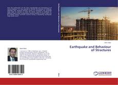 Couverture de Earthquake and Behaviour of Stractures