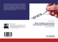 Couverture de Web-usability Assessment and Remedial Methodology