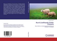 Capa do livro de Rural Livelihoods Under Pressure 