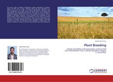 Buchcover von Plant Breeding