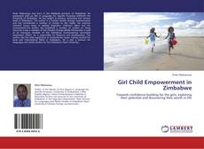 Portada del libro de Girl Child Empowerment in Zimbabwe