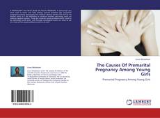 Capa do livro de The Causes Of Premarital Pregnancy Among Young Girls 