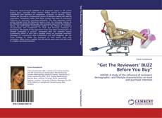 Capa do livro de “Get The Reviewers’ BUZZ Before You Buy” 
