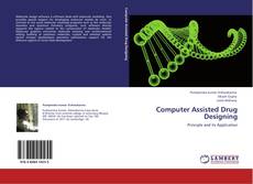 Bookcover of Computer Assisted Drug Designing